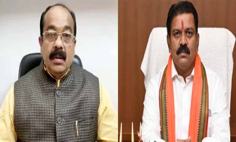 प्रदेशभर में खोज के लिए चलेगा विशेष अभियान, अब नहीं छिप सकेंगे बांग्लादेशी घुसपैठी और अवैध प्रवासी 1 KSHITITECH sao 1 KSHITITECH