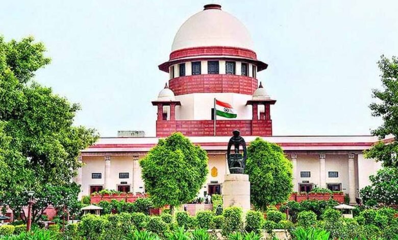 यदि महिलाएं राफेल उड़ा सकती हैं तो उनकी संख्या सीमित क्यों, उच्चतम न्यायालय ने सेना की ‘जज एडवोकेट जनरल' ने किया सवाल 1 KSHITITECH sc1 3 KSHITITECH