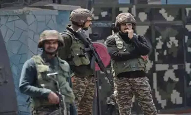 भारत-पाक सीजफायर की कोई समय सीमानहीं, इंडियन आर्मी ने कहा- गोली चली तो PAK के लिए बहुत मुश्किल होगी 1 KSHITITECH sena02 1 KSHITITECH