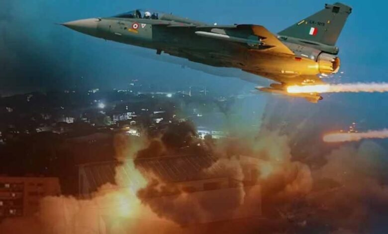 भारतीय वायुसेना ने ऑपरेशन सिंदूर के लक्ष्य सफलतापूर्वक हासिल किए, पर अब भी जारी है ऑपरेशन सिंदूर 1 KSHITITECH sena1 3 KSHITITECH