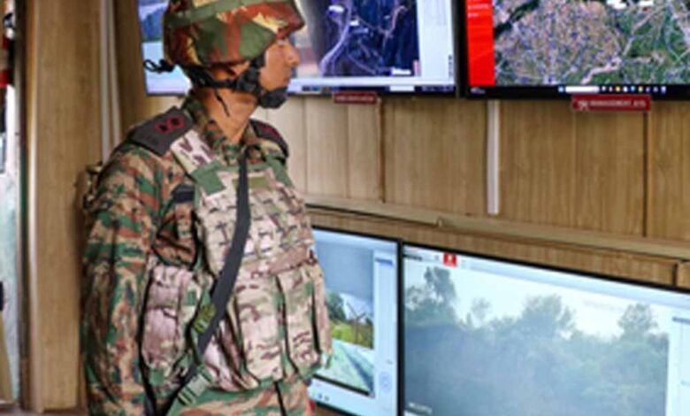 भारतीय सेना की कार्रवाई के बाद पाकिस्तानी कमांडर हो गया था फरार, कहा था- 'ऑफिस बाद में खुल जाएगा, पहले जान बचाओ' 1 KSHITITECH sena1 7 KSHITITECH