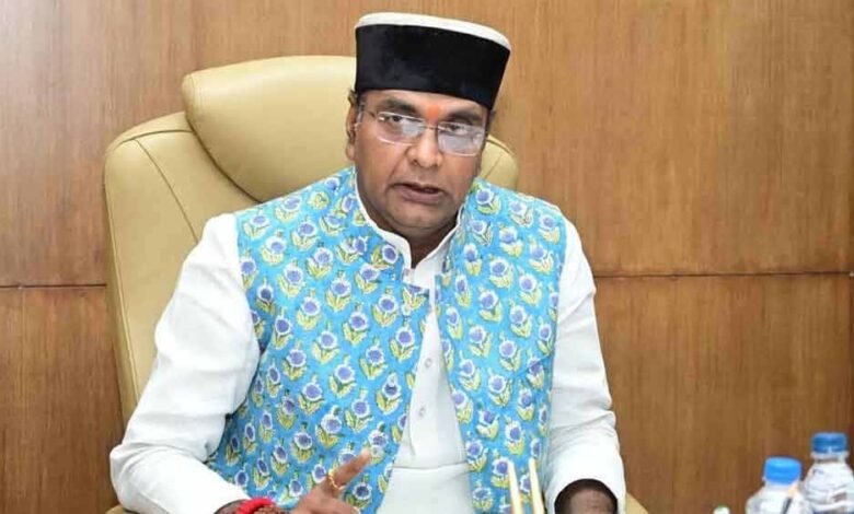 मंत्री सारंग ने कहा- सिंगल विंडो सुविधा से सहकारी समितियों, निवेशकों और किसानों को मिलेगा त्वरित समाधान 1 KSHITITECH sharang1 1 KSHITITECH
