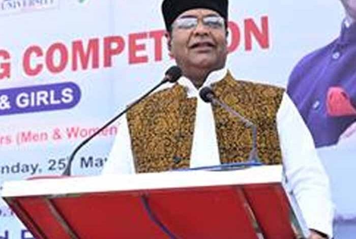 प्रकाश तरुण पुष्कर अब खेल विभाग के अधीन होगा, स्वीमिंग अकादमी होगी शुरू : मंत्री सारंग 1 KSHITITECH sharang1 6 KSHITITECH