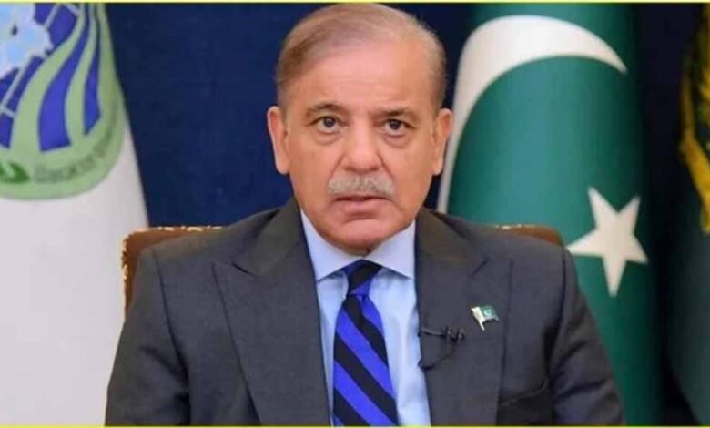 शहबाज शरीफ का यूट्यूब अकाउंट किया बंद, तनाव के बीच भारत की PAK पर एक और डिजिटल स्ट्राइक 1 KSHITITECH shareef1 KSHITITECH