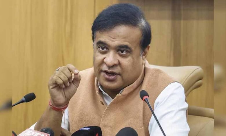 हिमंत बिस्वा सरमा ने कहा- बलूचिस्तान में न्यायेतर हत्याएं पाकिस्तान के मानवाधिकार रिकॉर्ड का सबसे काला अध्याय 1 KSHITITECH sharma1 KSHITITECH