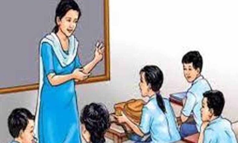 स्कूल शिक्षा विभाग में स्वैच्छिक स्थानांतरण आवेदन की तिथि बढ़ी 1 KSHITITECH sikcha KSHITITECH