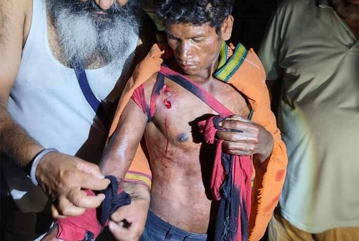 पाकिस्तानी ड्रोन को मार गिराया जो एक सिख परिवार के आंगन में गिरा, जिससे वहां लगी आग 1 KSHITITECH sikh KSHITITECH
