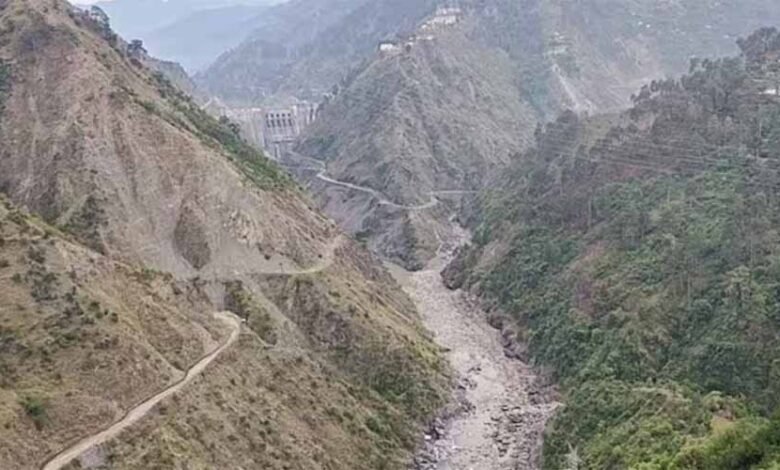10 प्रोजेक्ट पाकिस्तान को बूंद-बूंद के लिए तरसा सकते हैं, भारत में बनेगी बिजली और सीमापार झटका 1 KSHITITECH sindhu1 1 KSHITITECH
