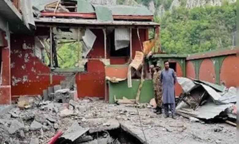 सिंदूर ऑरपरेशन पर खड़गे का बयान - पार्टी सरकार के इस कदम का समर्थन करती है 1 KSHITITECH sindoor KSHITITECH