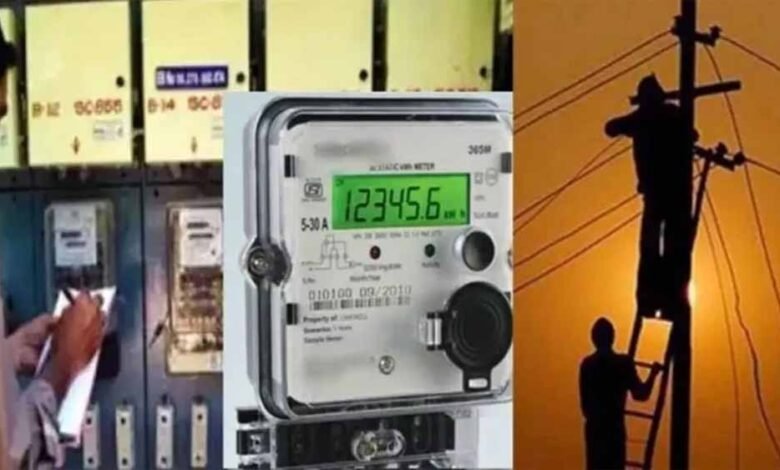पश्चिम मप्र में अब तक 12.10 लाख स्मार्ट मीटर स्थापित 1 KSHITITECH smart 1 KSHITITECH