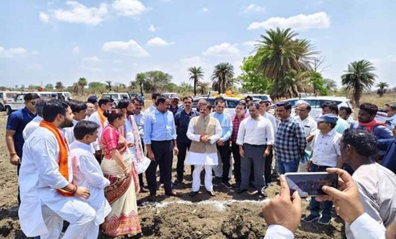 3 हज़ार डॉक्टर सहित स्वास्थ्य विभाग में 30 हज़ार भर्ती होगी: उप मुख्यमंत्री शुक्ल 1 KSHITITECH sukl1 2 KSHITITECH