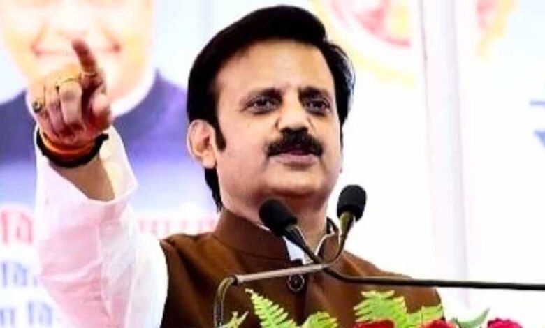लोकमाता अहिल्याबाई होल्कर में सर्वजन हिताय, सर्वजन सुखाय की भावना थी : उप मुख्यमंत्री राजेन्द्र शुक्ल 1 KSHITITECH sukl1 7 KSHITITECH
