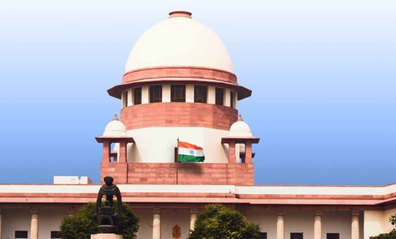 सुप्रीम कोर्ट ने राजस्थान सरकार को फटकारा, कोटा में ही छात्र क्यों मर रहे हैं?, पुलिस अधिकारी तलब 1 KSHITITECH sup1 3 KSHITITECH