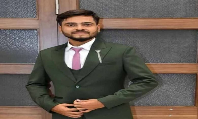 भोपाल: तालाब में डूबने से मेडिकल के एक छात्र की मौत, दोस्तों के साथ नहाने गया था विवेक 1 KSHITITECH talab1 KSHITITECH