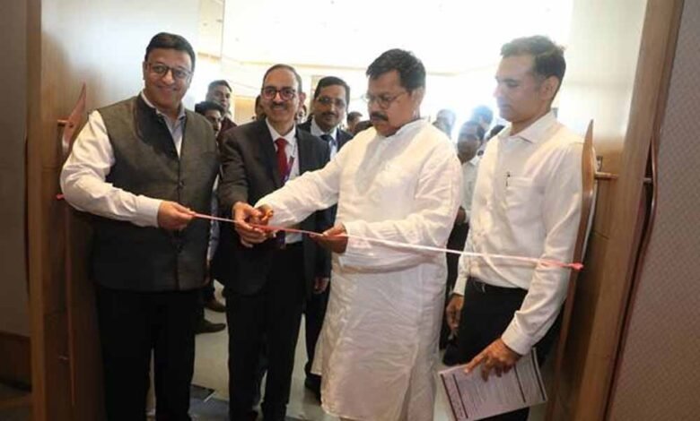 ग्रीन एनर्जी पर ध्यान दें अन्यथा बच्चों को बैग की जगह ऑक्सीजन सिलेंडर लेकर चलना पड़ेगा : ऊर्जा मंत्री तोमर 1 KSHITITECH ti KSHITITECH