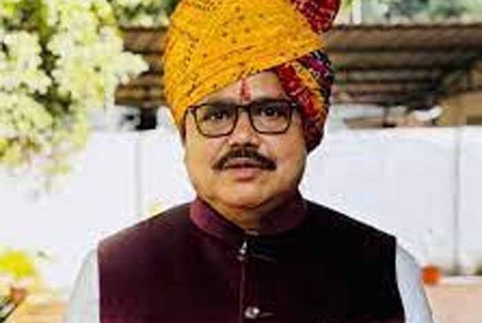 जनसेवा ही हमारा संकल्प के तहत ऊर्जा मंत्री तोमर ने की सफाई 1 KSHITITECH tomar 5 KSHITITECH