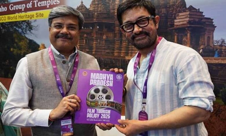 नई फिल्म टूरिज्म पॉलिसी और अधिक आकर्षक : प्रमुख सचिव शुक्ला 1 KSHITITECH tourism KSHITITECH