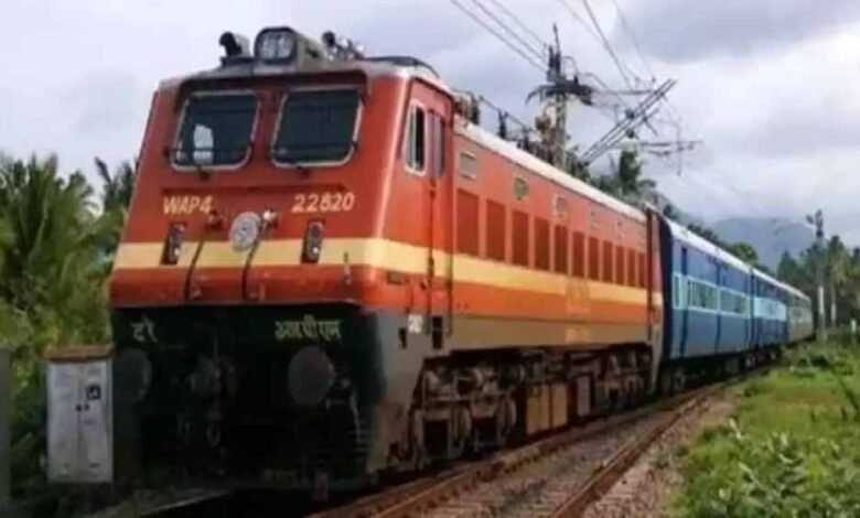 04815 भगत की कोठी–काचीगुड़ा एक तरफा विशेष ट्रेन (01 ट्रिप) 1 KSHITITECH train A 49 1 KSHITITECH