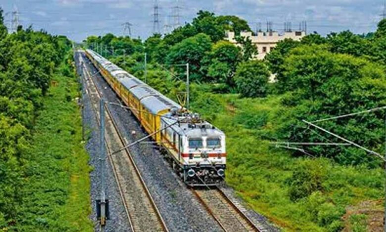04817 जोधपुर–तिरुपति एक तरफा विशेष ट्रेन (01 ट्रिप) 1 KSHITITECH train A 49 3 KSHITITECH