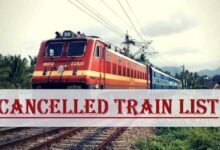 train cancel2 2 1 Console Corptech Pradakshina Consulting Pvt Ltd