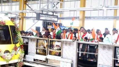 tren 6 Console Corptech Pradakshina Consulting Pvt Ltd