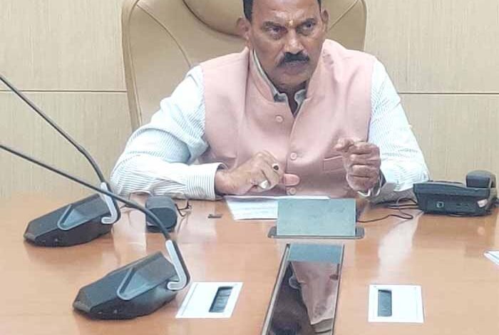 जल गंगा संवर्धन अभियान बने जन आंदोलन : मंत्री सिलावट 1 KSHITITECH tulsi1 KSHITITECH