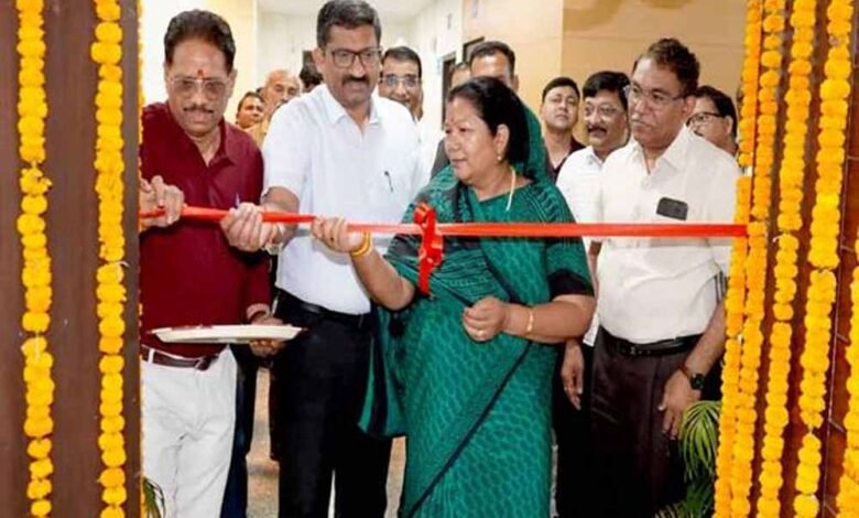 पोर्टल से जल आपूर्ति, मात्रा और गुणवत्ता मापदंडों का किया जायेगा नियमित मूल्यांकन 1 KSHITITECH uikey1 KSHITITECH