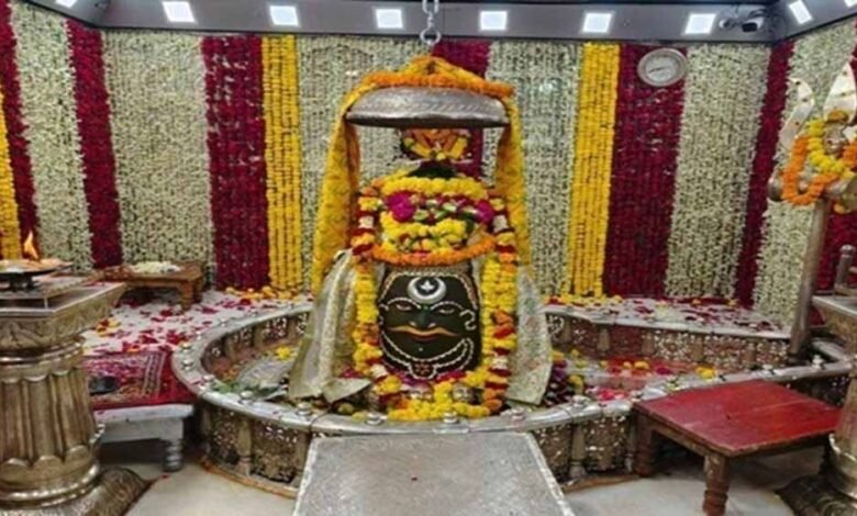 श्रावण में शनिवार, रविवार और सोमवार को कैंसल रह सकती है भस्म आरती की सामान्य बुकिंग, इस बार श्रावण में चार सोमवार 1 KSHITITECH ujain2 KSHITITECH