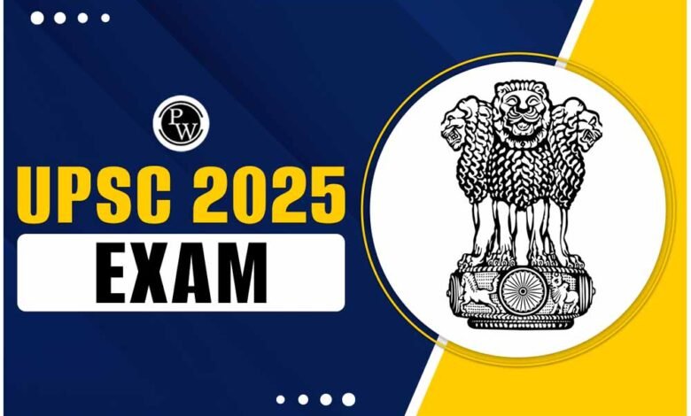 यूपीएससी सिविल सेवा की प्रारंभिक परीक्षा 25 मई को होगी आयोजित, जान लें जरूरी दिशा-निर्देश 1 KSHITITECH upsc1 1 KSHITITECH