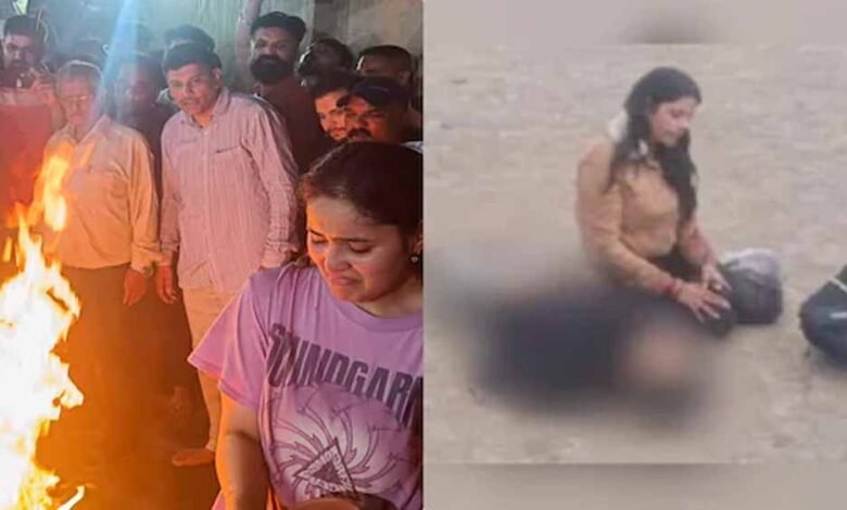आतंकियों के हमले में मारे गए लेफ्टिनेंट विनय नरवाल की बहन ने कहा- भारतीय सेना पर गर्व है 1 KSHITITECH vinay2 KSHITITECH