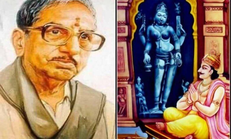 पद्मश्री डॉ. वाकणकर की जयंती पर व्याख्यान-माला का आयोजन, डॉ. वाकणकर के योगदान पर हुई चर्चा, चित्रकला प्रदर्शनी भी लगी 1 KSHITITECH vishnu KSHITITECH