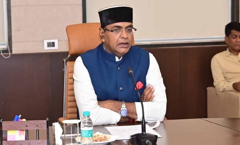 लव जिहाद जैसे कुकृत्य करने वालों को इस प्रदेश और देश में रहने का कोई अधिकार नहीं :मंत्री विश्वास सारंग 1 KSHITITECH visvash sarang iu KSHITITECH