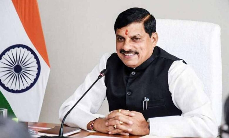 मुख्यमंत्री डॉ. यादव ने राष्ट्रीय प्रौद्योगिकी दिवस पर दीं बधाई 1 KSHITITECH yadav KSHITITECH