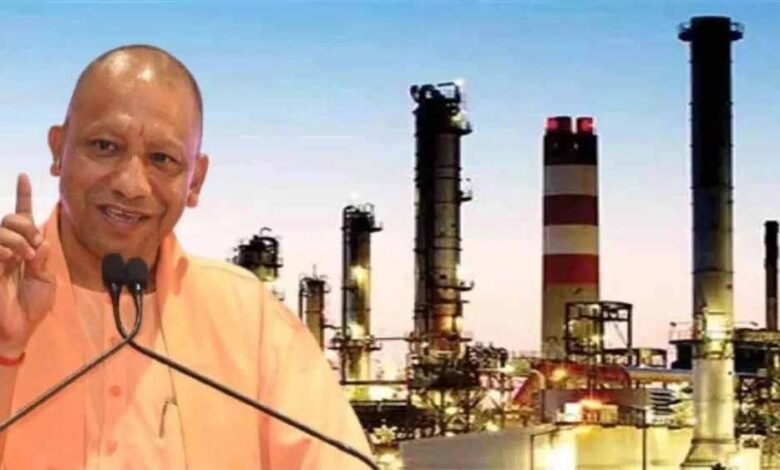 विभिन्न कंपनियों ने उत्तर प्रदेश में 64,121 करोड़ रुपये के निवेश की घोषणा की 1 KSHITITECH yogi 9 KSHITITECH