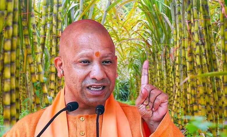 तैयार है योगी सरकार का मास्टरप्लान, UP के सभी 75 जिलों के 25 लाख किसानों की बदलेगी तकदीर! 1 KSHITITECH yogi1 1 KSHITITECH