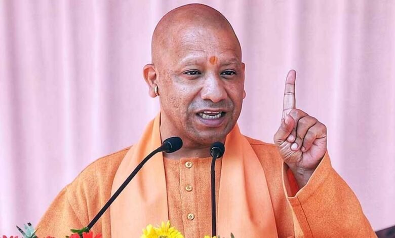 अब श्रमिकों को कैंटीन में मिलेगा पांच से 10 रुपये में मिले चाय, नाश्ता और खाना, परिवार को बीमा सुरक्षा: सीएम योगी 1 KSHITITECH yogi1 6 KSHITITECH