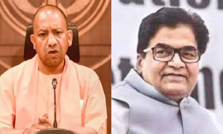 सीएम योगी ने रामगोपाल यादव पर कसा तंज, विवादित बयान पर कहा- 'सेना की वर्दी 'जातिवादी चश्मे' से नहीं देखी जाती 1 KSHITITECH yogi4 KSHITITECH