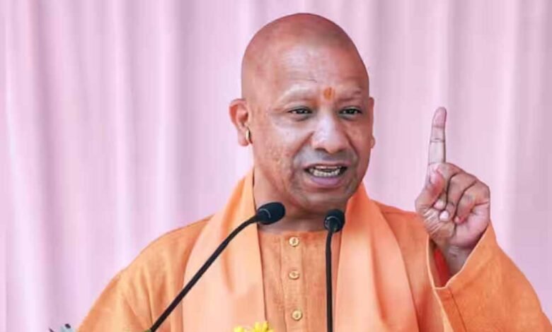 'पूरा देश हमारे जवानों की वीरता और बहादुरी को सलाम करने के लिए उत्सुक :CM योगी 1 KSHITITECH yogi cm 132 1 1 KSHITITECH