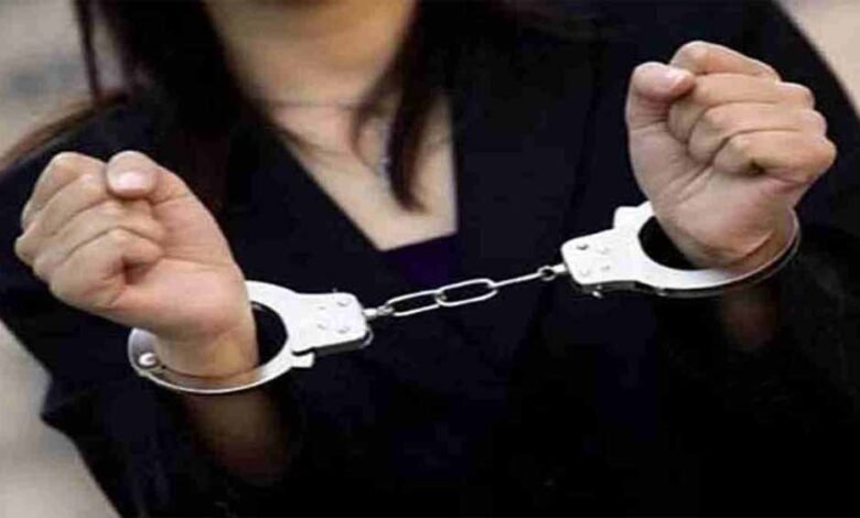 भारत में रह रही युगांडा की युवती भोपाल में पकड़ी गई़, एक माह पहले ही दिल्ली से भागकर भोपाल आ गई थी 1 KSHITITECH yukanda2 KSHITITECH