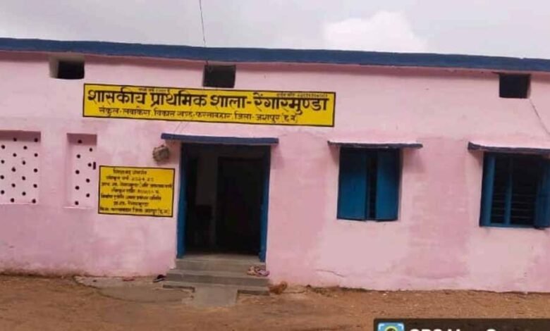 शिक्षकों की पदस्थापना से स्कूलों में लौटी रौनक 1 KSHITITECH 1 201 KSHITITECH