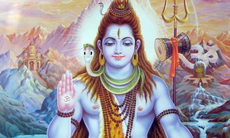 रवि प्रदोष व्रत के दिन भगवान शिव का करें रुद्राभिषेक 1 KSHITITECH 1 208 KSHITITECH