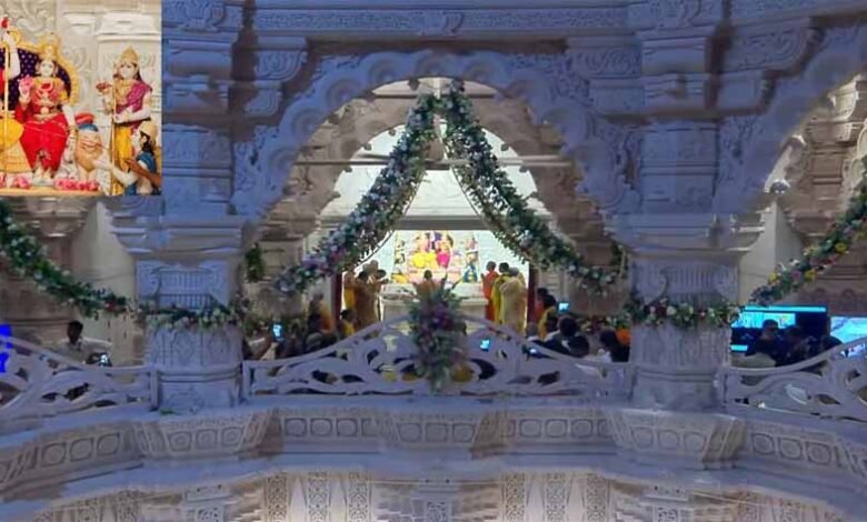 आप भी जल्द कर सकेंगे श्रीराम दरबार के दर्शन, ट्रस्ट कर रहा विचार 1 KSHITITECH 1 214 KSHITITECH