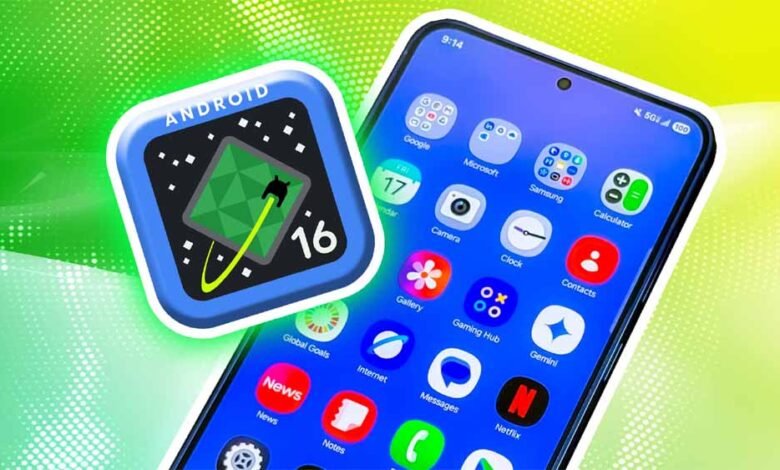 एंड्रॉयड 16 के साथ आया नया फीचर 1 KSHITITECH 1 354 KSHITITECH