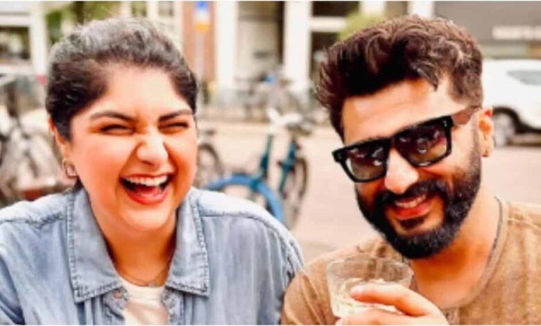 ‘द ट्रेटर्स’ में अंशुला कपूर की एंट्री से खुश अर्जुन कपूर, कहा- ‘तुम अपनी राह खुद बना रही हो’ 1 KSHITITECH 1 486 KSHITITECH