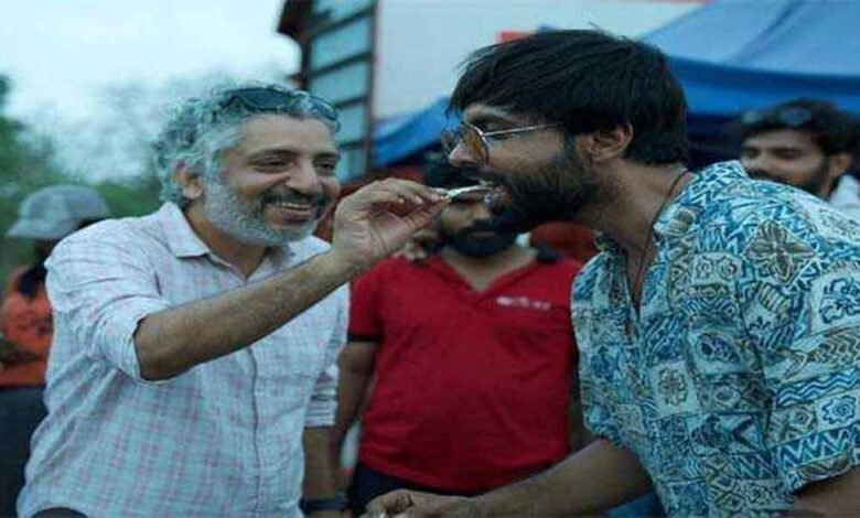 अभिषेक बनर्जी ने 'बाग़ी बेचारे' की भोपाल शेड्यूल की शूटिंग पूरी की 1 KSHITITECH 1 635 KSHITITECH