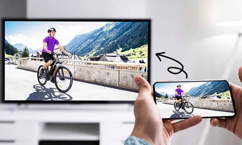 मोबाइल को करना है टीवी से कनेक्ट तो अपनाएं ये तरीके 1 KSHITITECH 1 640 KSHITITECH