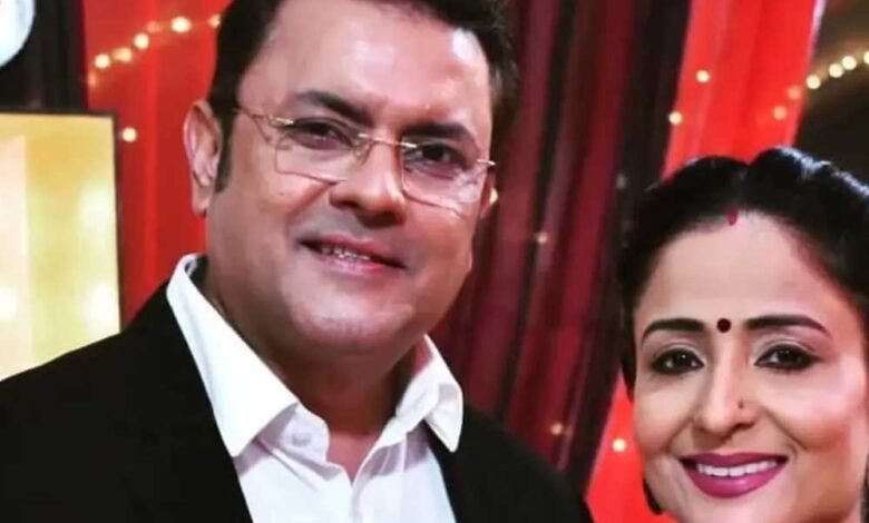टीवी सीरियल के लता सबरवाल और संजीव सेठ शादी के 15 साल बाद हुए अलग 1 KSHITITECH 1 736 KSHITITECH