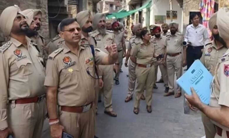 पाकिस्तान की आईएसआई के लिए जासूसी करने वाला सेना का जवान साथी सहित गिरफ्तार 1 KSHITITECH 1 766 KSHITITECH