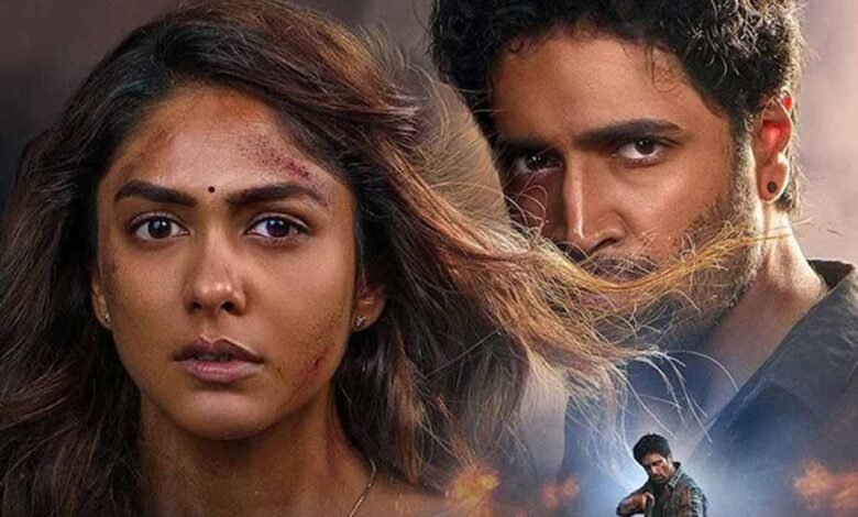 अदिवी शेष ने फिल्म ‘डकैत’ में मृणाल ठाकुर के साथ रोमांटिक प्रेम कहानी करने का अनुभव साझा किया 1 KSHITITECH 1 904 KSHITITECH