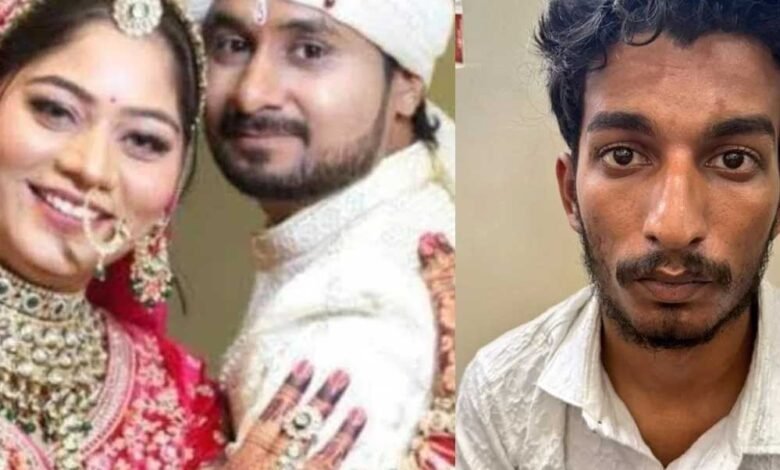 सोनम नेपाल भागने वाली थी ? फिर क्यों किया सरेंडर, सिर्फ रात में करती थी सफर 1 KSHITITECH 10A 38 KSHITITECH